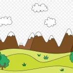 卡通图案 高清PNG