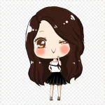 卡通 卡通人物 PNG素材下载