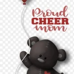 节日插画 透明背景PNG