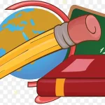 卡通书籍 PNG素材下载