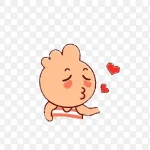 卡通娃娃 PNG素材下载