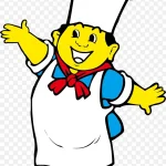 卡通 卡通人物 透明背景PNG