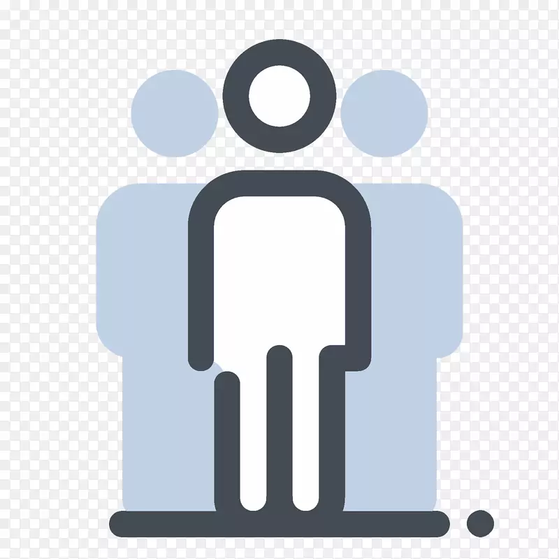 人物图标