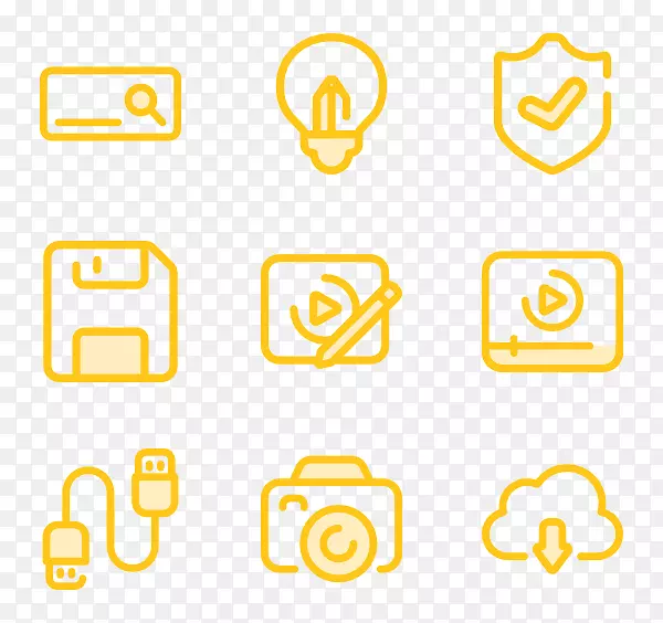 图标集