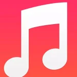 音乐图标 透明背景PNG