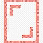 屏幕图标 免费PNG素材