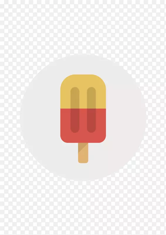 冰淇淋图标 雪糕图标 矢量图标元素