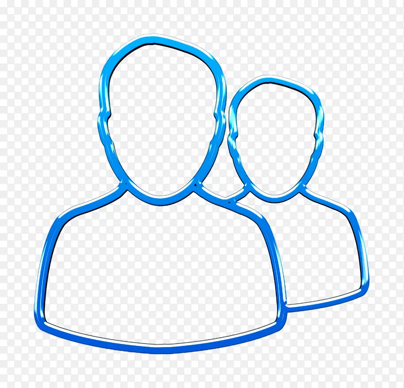 用户图标界面图标