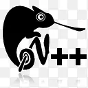 设计图标 透明背景PNG