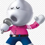 卡通人物，唱歌卡通 免费PNG素材