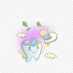 卡通插画 免费PNG素材