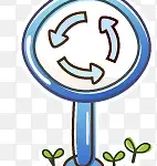 手绘元素 高清PNG