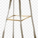 卡通手绘桌子 免费PNG素材