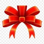 包装盒礼品装饰 免费PNG素材