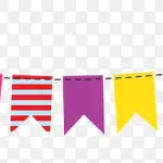 简洁装饰 免费PNG素材