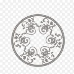 规则图案 高清PNG