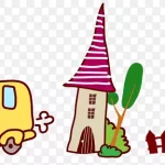 卡通图案 PNG素材下载