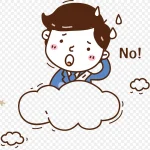 卡通人物 免费PNG素材