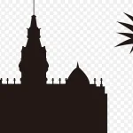 卡通 卡通楼 高清PNG