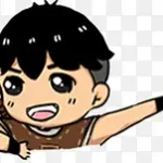 卡通人物 PNG素材下载