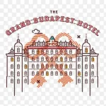 创意插画 透明背景PNG