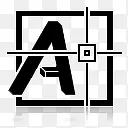 设计图标 高清PNG