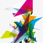 装饰图案 透明背景PNG