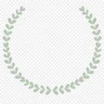 手绘装饰素材 高清PNG