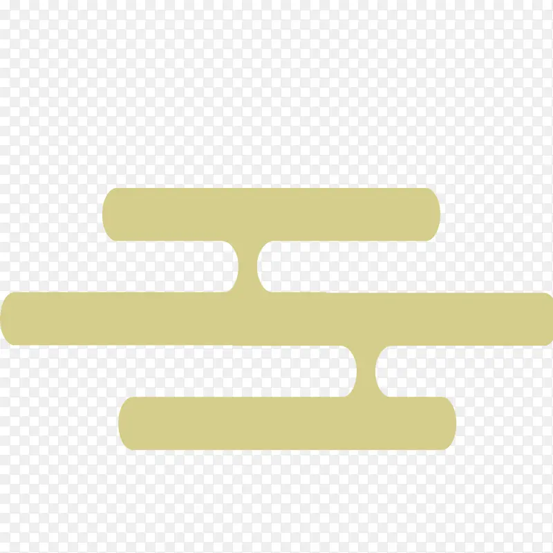 卡通装饰背景元素