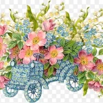 装饰图片卡通 高清PNG