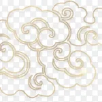 古风装饰卡通装饰图片 PNG素材下载