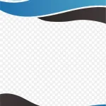 宣传单装饰条 PNG素材下载