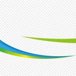 手绘装饰条 PNG素材下载