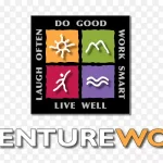 冒险作品品牌设计 透明背景PNG