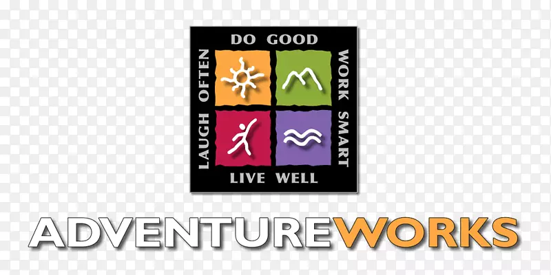 冒险作品品牌设计