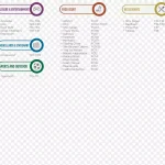 商标字体创意设计 高清PNG