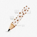 创意设计 透明背景PNG