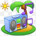 描绘设计 透明背景PNG