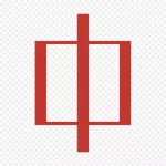 产品设计标志 号牌设计 高清PNG