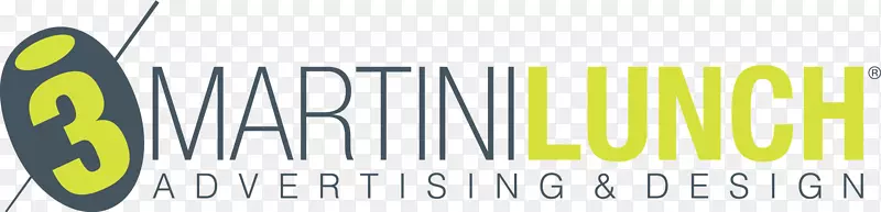 3martinilunch品牌广告设计