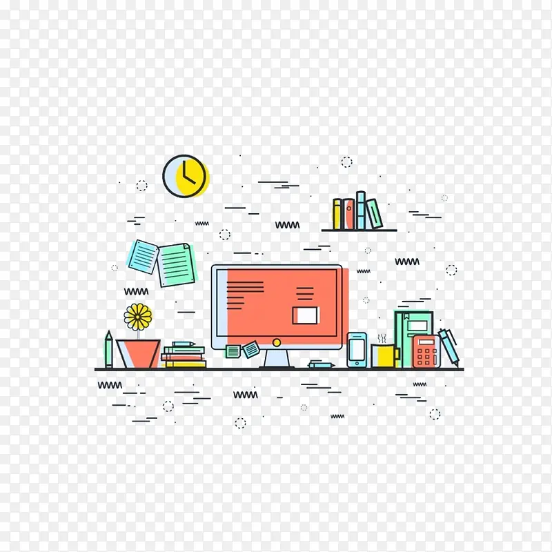 卡通设计工作室