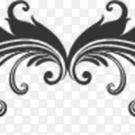 边框设计 高清PNG