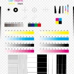 创意简单界面设计素材 PNG素材下载