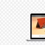 多种设计类型展示 透明背景PNG