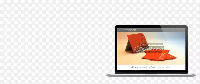 多种设计类型展示