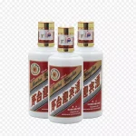 茅台迎宾酒设计素材 免费PNG素材