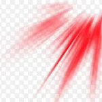 红色图案 高清PNG