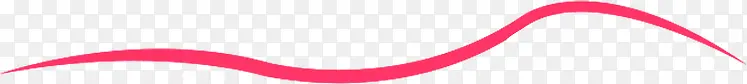 红色曲线