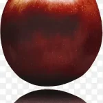 红色苹果大红色苹果 免费PNG素材