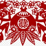 卡通灯笼 高清PNG